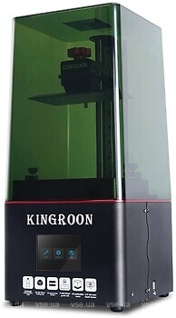 Фото Kingroon KP6 Mono LCD