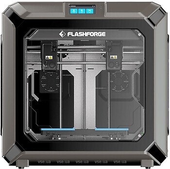 Фото FlashForge Creator 3 Pro (FF-3DP-2NC3P-01)