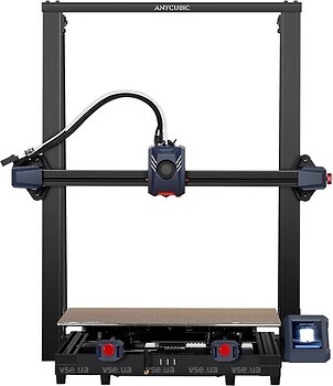 Фото Anycubic Kobra 2 Max