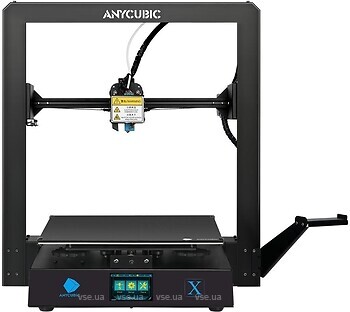 Фото Anycubic Mega X