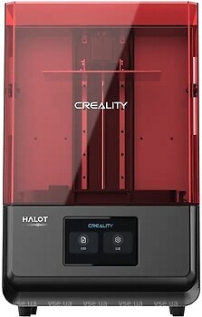 Фото Creality Halot-Max