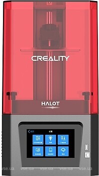 Фото Creality Halot-One