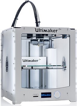 Фото Ultimaker 2+