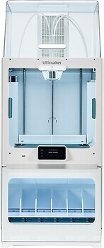 Фото Ultimaker S5 Pro Bundle