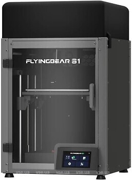 Фото FlyingBear S1