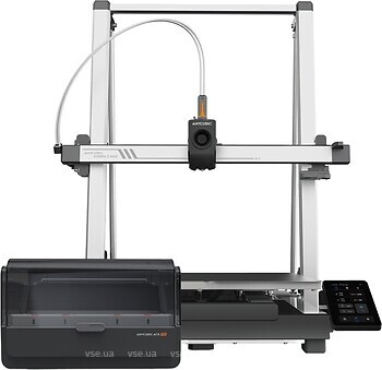 Фото Anycubic Kobra 3 Max Combo