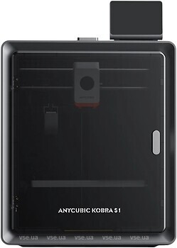 Фото Anycubic Kobra S1