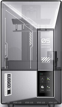 Фото ELEGOO Mars 5 Ultra