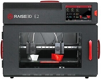 Фото Raise3D E2