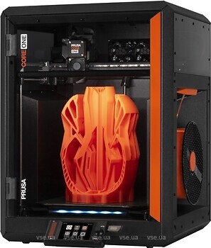Фото Prusa Core One