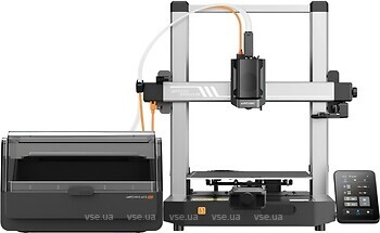 Фото Anycubic Kobra 3 V2 Combo