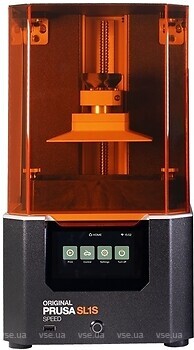 Фото Prusa SL1S Speed