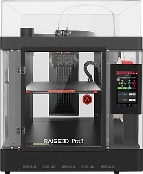 Фото Raise3D Pro3