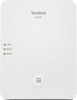 Фото Yealink W80B