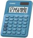 Калькуляторы Casio