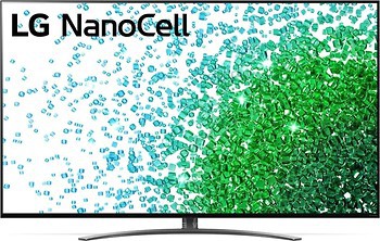 Фото LG 50NANO813PA