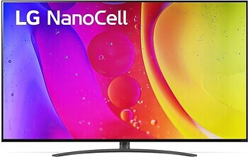 Фото LG 50NANO823QA