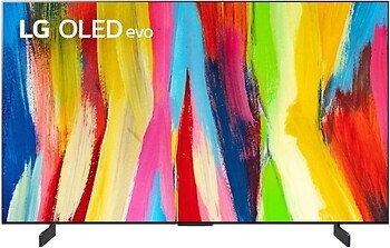 Фото LG OLED42C27LA