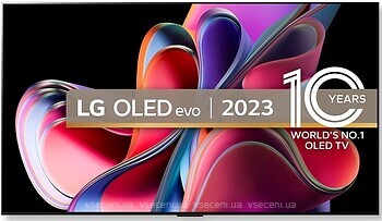 Фото LG OLED83G33LA