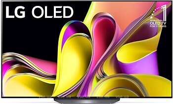 Фото LG OLED65B36LA