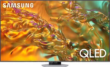 Фото Samsung QE-85Q80D