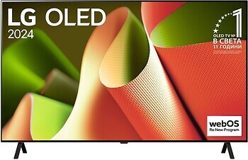 Фото LG OLED55B43LA