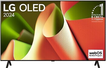 Фото LG OLED65B43LA