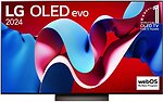 Фото LG OLED77C42LA