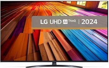 Фото LG 65UT81003LA