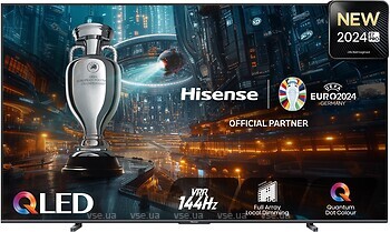 Фото Hisense 100E7NQ PRO