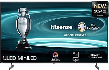 Фото Hisense 55U6NQ