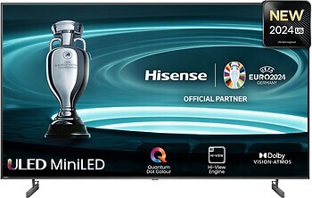 Фото Hisense 65U6NQ