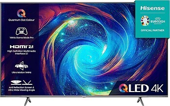 Фото Hisense 65E7KQ PRO