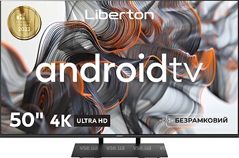 Фото Liberton LTV-50U01AT