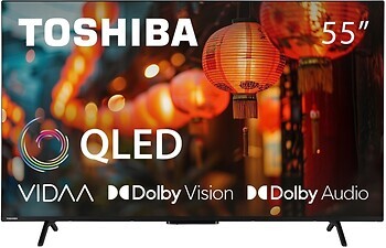 Фото Toshiba 55QV2463DG