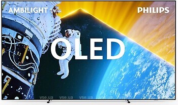 Фото Philips 77OLED819/12