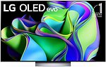 Фото LG OLED55C37LA