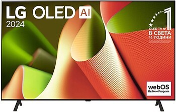 Фото LG OLED77B43LA