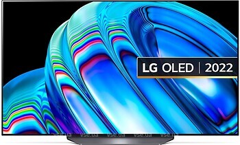 Фото LG OLED55B26LA