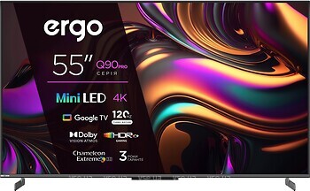 Фото Ergo 55MQ90PRO