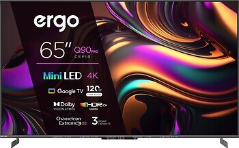 Фото Ergo 65MQ90PRO