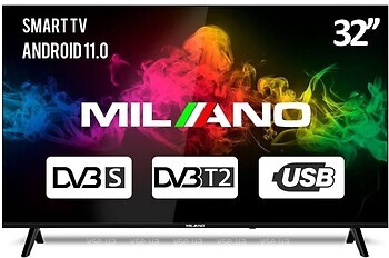 Фото Milano 32HDT2S12N24