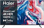 Фото Haier H70K801UG