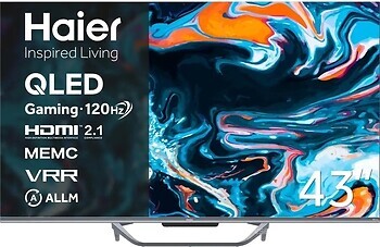Фото Haier H43Q800UX