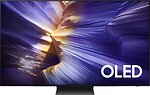 Фото Samsung QE-77S90F