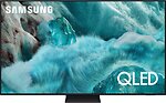 Фото Samsung QE-65Q7F5