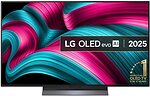 Фото LG OLED55C54LA