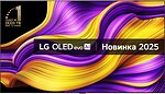Фото LG OLED83G54LW