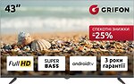 Телевизоры Grifon
