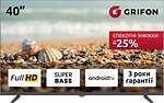 Фото Grifon Nova NV40FSB